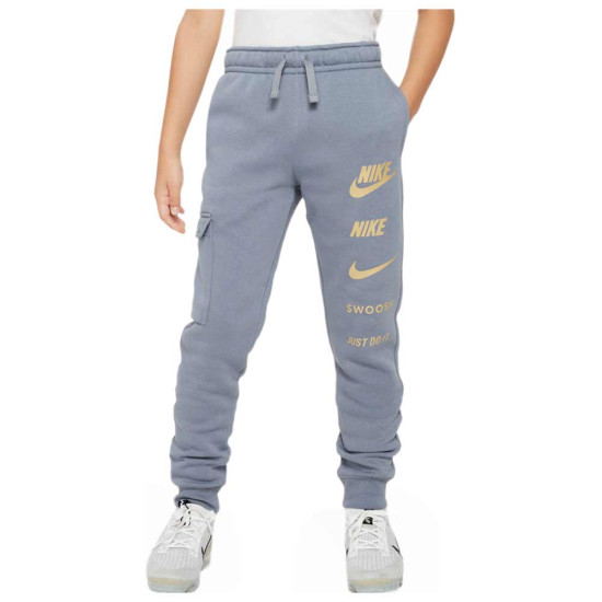 Nike Παιδικό παντελόνι φόρμας Sportswear